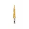 DEWALT EXTREME IMPACT Lépcsős fúró 4 - 12 mm titán bevonatos 1/4" HEX befogással