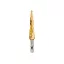 DEWALT EXTREME IMPACT Lépcsős fúró 4 - 12 mm titán bevonatos 1/4" HEX befogással
