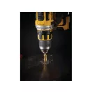 DEWALT EXTREME IMPACT Lépcsős fúró 4 - 12 mm titán bevonatos 1/4" HEX befogással