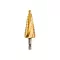 DEWALT EXTREME IMPACT Lépcsős fúró 14 - 25 mm titán bevonatos 1/4" HEX befogással