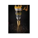 DEWALT EXTREME IMPACT Lépcsős fúró 20 - 34 mm titán bevonatos 1/4" HEX befogással