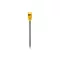 DEWALT Hegyes vésőszár 300 mm SDS-Max