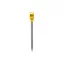 DEWALT Hegyes vésőszár 300 mm SDS-Max