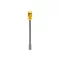 DEWALT Lapos vésőszár 25 x 300 mm SDS-Max