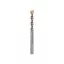 DEWALT EXTREME Kőzetfúró 6,0 x 200/150 mm kétélű