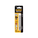 DEWALT EXTREME Kőzetfúró 6,5 x 100/60 mm kétélű