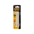 DEWALT EXTREME Kőzetfúró 3,0 x 110/70 mm kétélű