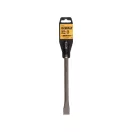 DEWALT Lapos vésőszár 20 x 250 mm SDS-Plus
