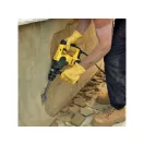 DEWALT Lapos vésőszár 40 x 250 mm SDS-Plus