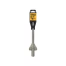 DEWALT Szárnyas vésőszár 22 x 250 mm SDS-Plus