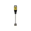 DEWALT Lapos vésőszár széles 40 x 200 mm SDS-Plus