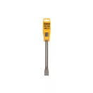 DEWALT Lapos vésőszár 25 x 300 mm SDS-Max