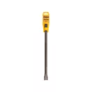 DEWALT Lapos vésőszár 25 x 400 mm SDS-Max