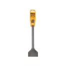 DEWALT Lapos vésőszár 80 x 300 mm SDS-Max