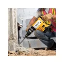 DEWALT Lapos vésőszár 80 x 300 mm SDS-Max