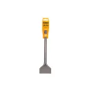 DEWALT Lapos vésőszár 80 x 300 mm SDS-Max (csempevéső)