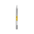 DEWALT Hegyes vésőszár 400 mm HEX 28