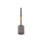 DEWALT Lapos vésőszár 140 x 854 mm HEX 28