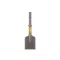 DEWALT Lapos vésőszár 127 x 445 mm HEX 28