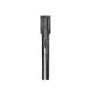 DEWALT XLR Lapos vésőszár 20 x 300 mm SDS-Plus