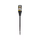 DEWALT XLR Lapos vésőszár 40 x 300 mm SDS-Plus