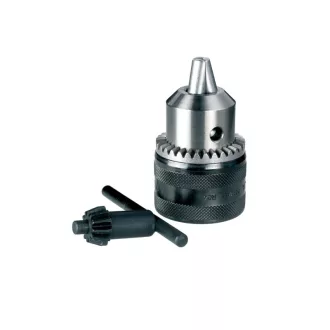 DEWALT Fogaskoszorús tokmány 1,5-13 mm 1/2" x 20 UNF