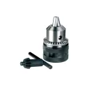 DEWALT Fogaskoszorús tokmány 1,5-13 mm 1/2" x 20 UNF