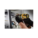 DEWALT EXTREME Bithegy készlet 9 részes + csuklós mágneses bithegy-tartó