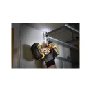 DEWALT EXTREME Bithegy készlet 9 részes + csuklós mágneses bithegy-tartó