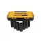 DEWALT/McLaren Gépi hosszú dugókulcs készlet 7 részes 1/2" (17-24 mm)