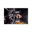DEWALT/McLaren Gépi hosszú dugókulcs készlet 7 részes 1/2" (17-24 mm)