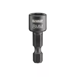 DEWALT EXTREME Csavarbehajtó mágneses 8 x 50 mm 1/4"