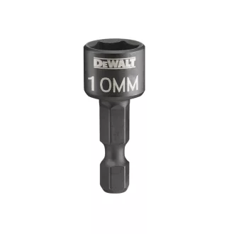 DEWALT EXTREME Csavarbehajtó mágneses 10 x 50 mm 1/4"