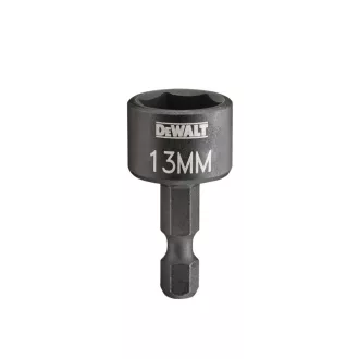 DEWALT EXTREME Csavarbehajtó mágneses 13 x 50 mm 1/4"