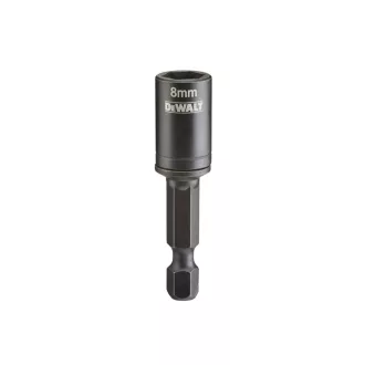   DEWALT EXTREME Csavarbehajtó mágneses tisztítható 8 x 50 mm 1/4"