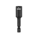 DEWALT EXTREME Csavarbehajtó mágneses tisztítható 8 x 50 mm 1/4"