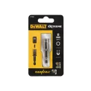DEWALT EXTREME Csavarbehajtó mágneses tisztítható 8 x 50 mm 1/4"