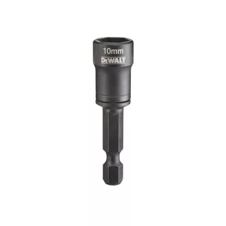   DEWALT EXTREME Csavarbehajtó mágneses tisztítható 10 x 50 mm 1/4"