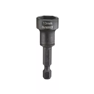   DEWALT EXTREME Csavarbehajtó mágneses tisztítható 13 x 50 mm 1/4"