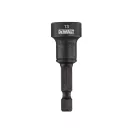 DEWALT EXTREME Csavarbehajtó mágneses tisztítható 13 x 50 mm 1/4"