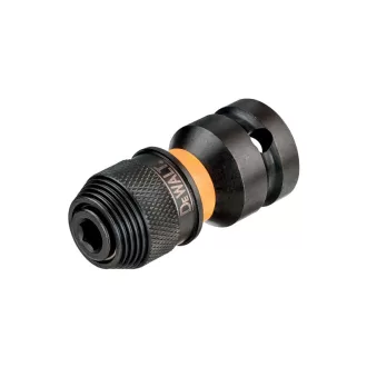 DEWALT Átalakító adapter 1/2" -> 1/4" Hex