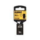 DEWALT IMPACT Gépi Dugókulcs 1/2"  16 mm CrMo.