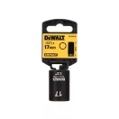 DEWALT IMPACT Gépi Dugókulcs 1/2"  17 mm CrMo.