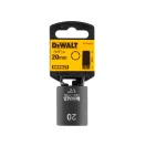 DEWALT IMPACT Gépi Dugókulcs 1/2"  20 mm CrMo.
