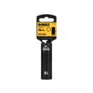 DEWALT IMPACT Hosszú gépi dugókulcs 1/2" 16 mm CrMo.