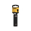 DEWALT IMPACT Hosszú gépi dugókulcs 1/2" 17 mm CrMo.