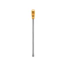 DEWALT Lapos vésőszár 25 x 600 mm SDS-Max