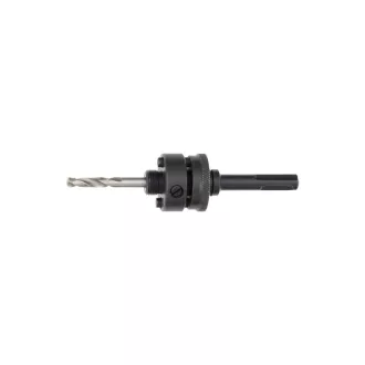   DEWALT Központosító adapter körkivágókhoz SDS-Plus (32 - 210 mm)