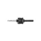 DEWALT Központosító adapter körkivágókhoz SDS-Plus (32 - 210 mm)