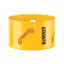 DEWALT EXTREME Körkivágó 210 x 46,5 mm bi-metál